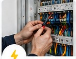 Elektrik Tesisatı