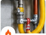 Doğalgaz & İGDAŞ Kurulumu