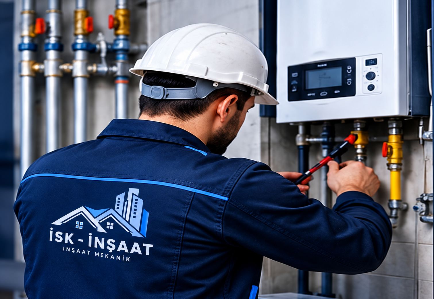 Atlas Mekanik teknik servis